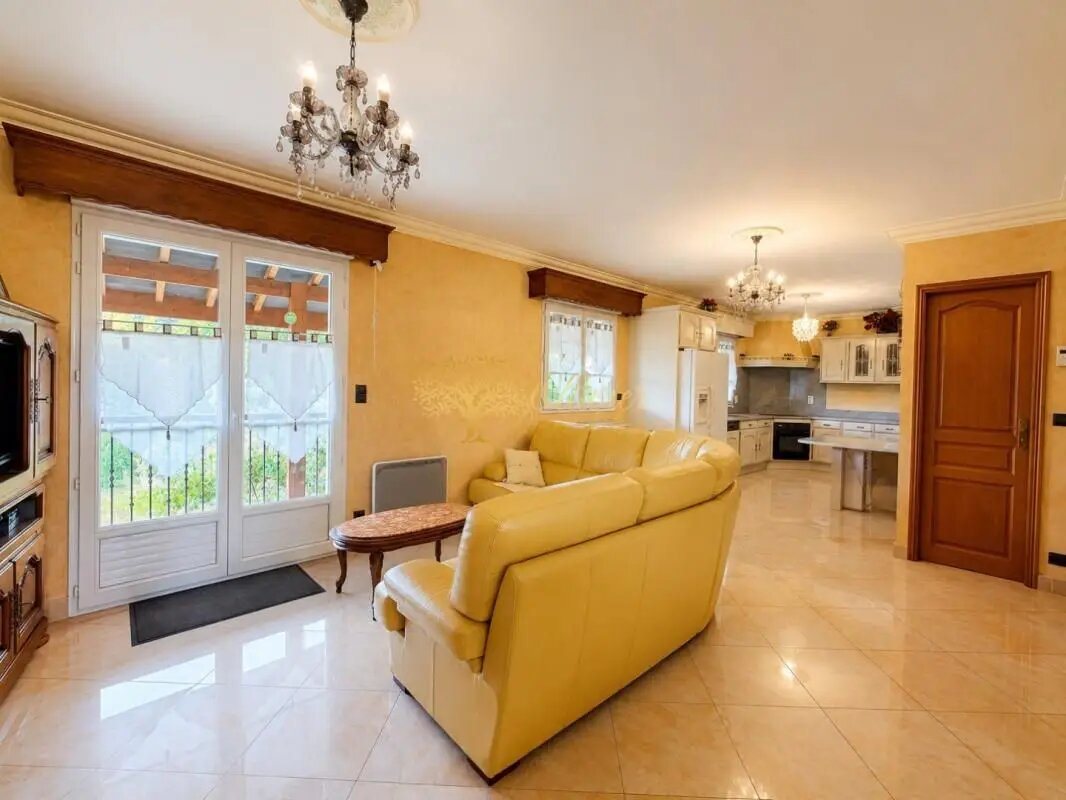 Maison à vendre, 188m², Pontault-Combault