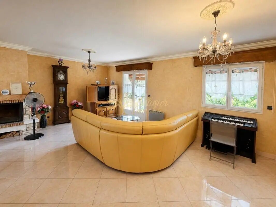 Maison à vendre, 188m², Pontault-Combault