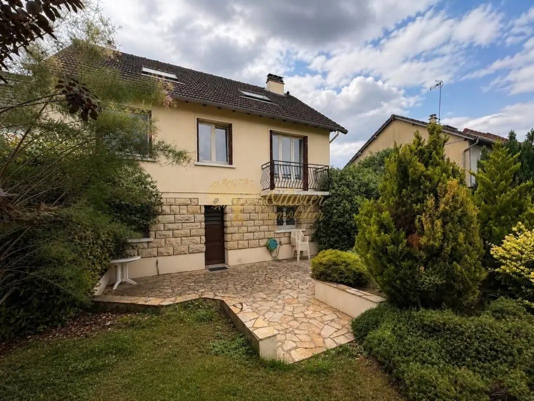 Maison à vendre, 90m², Pontault-Combault