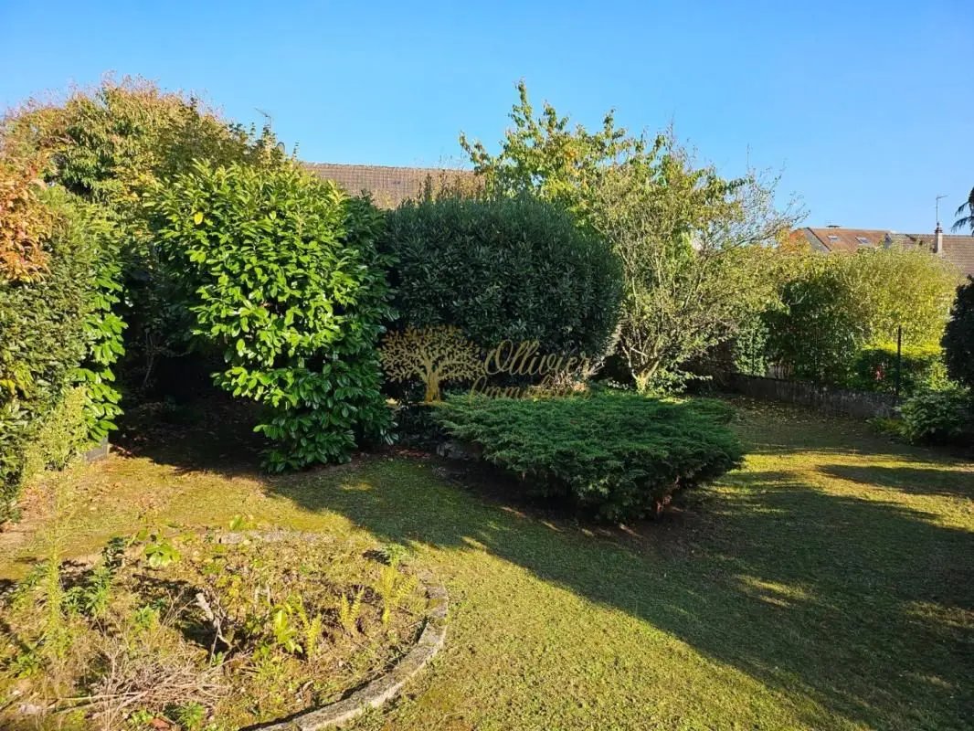Maison à vendre, 90m², Pontault-Combault