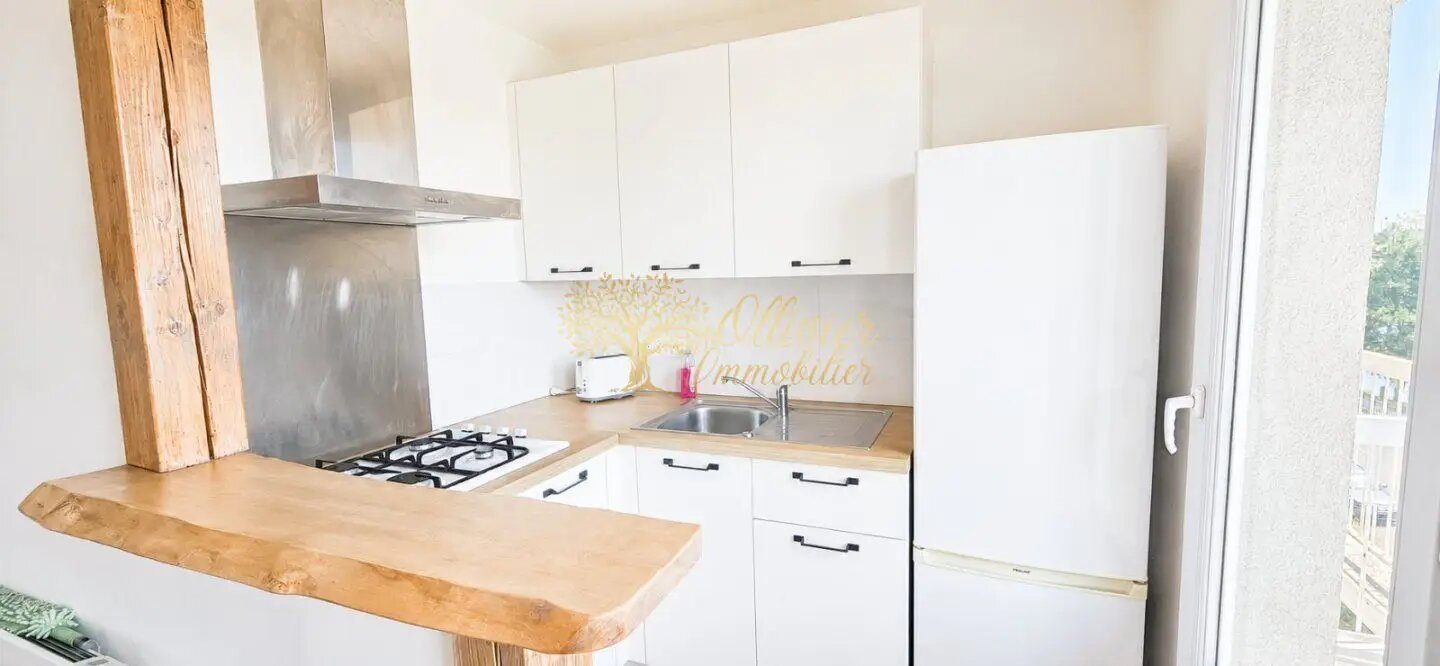 Appartement à vendre, 30m², Saint-Maur-des-Fossés