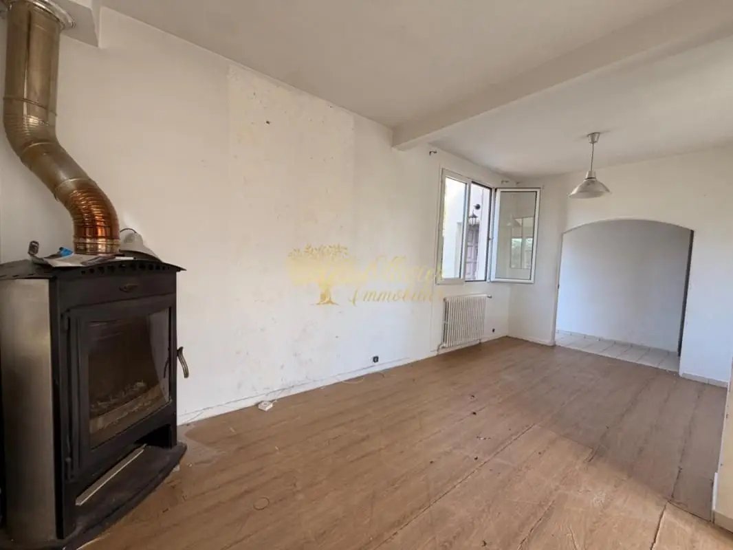 Maison à vendre, 100m², Champagne-sur-Oise