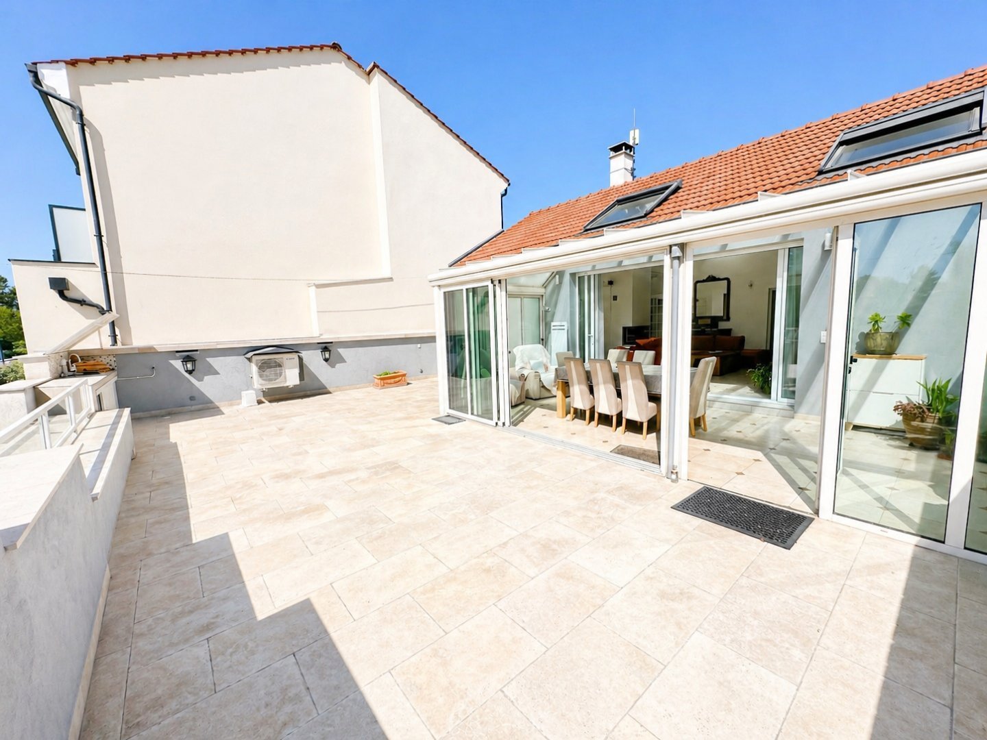 Maison à vendre, 143m², Saint-Maur-des-Fossés