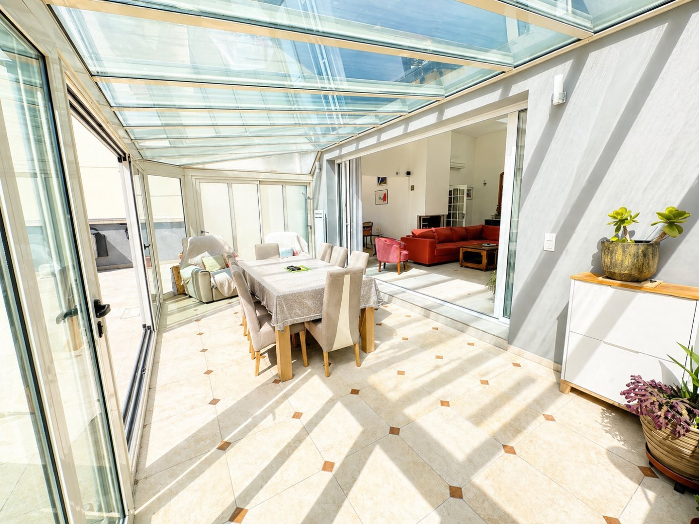 Maison à vendre, 143m², Saint-Maur-des-Fossés