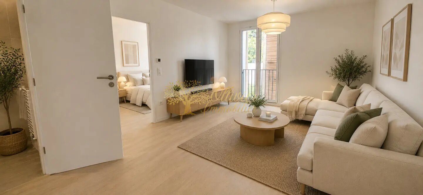 Maison à vendre, 40m², Joinville-le-Pont