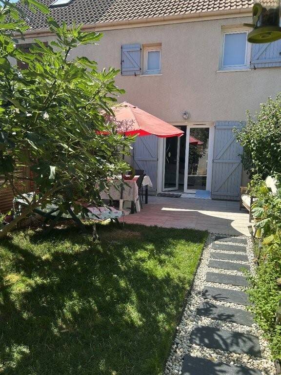 Maison à vendre, 80m², Pontault-Combault