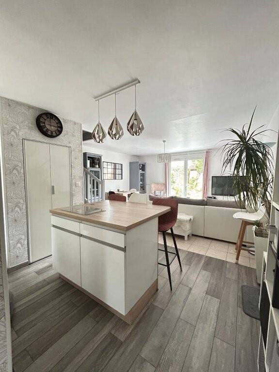 Maison à vendre, 80m², Pontault-Combault