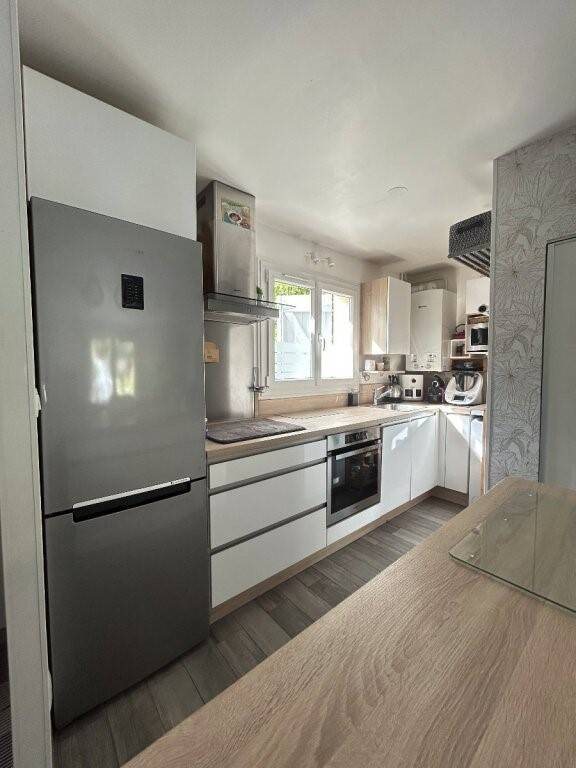 Maison à vendre, 80m², Pontault-Combault