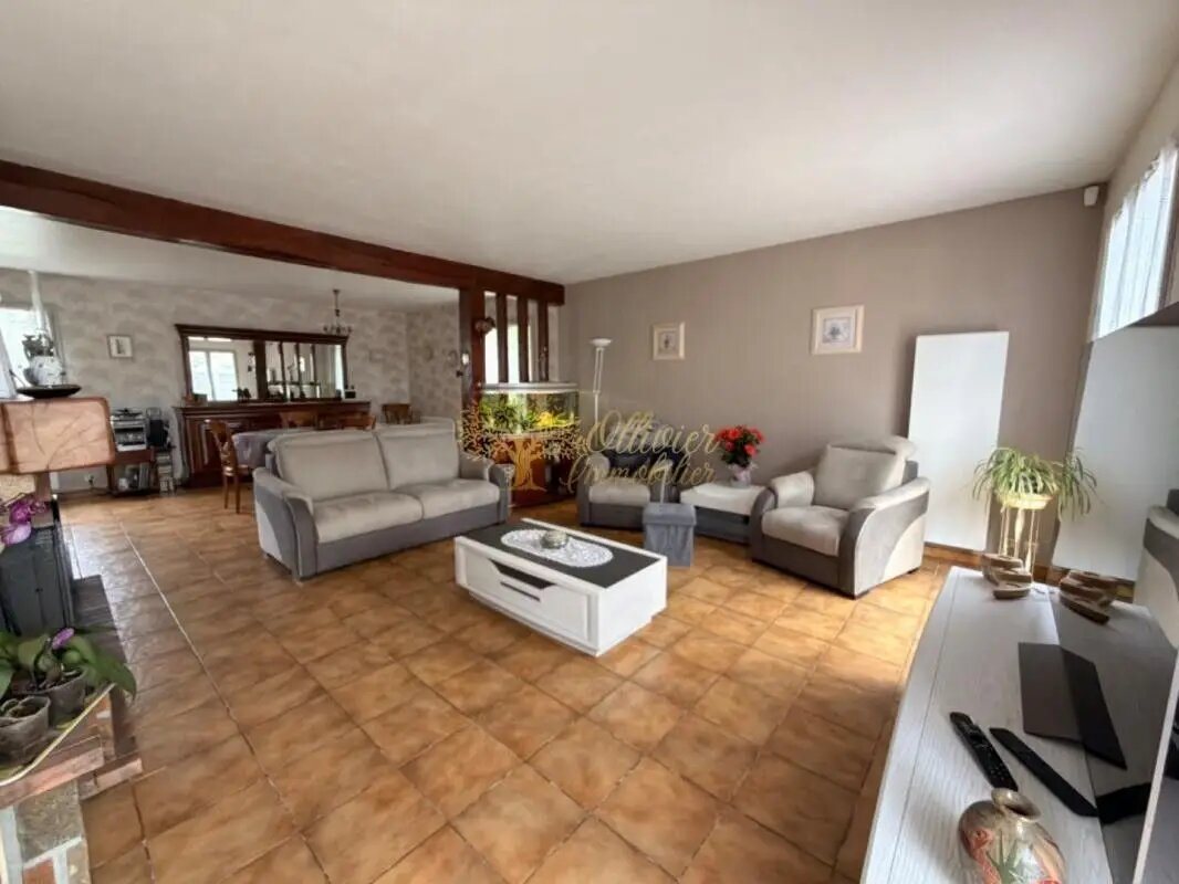 Maison à vendre, 140m², Ozoir-la-Ferrière