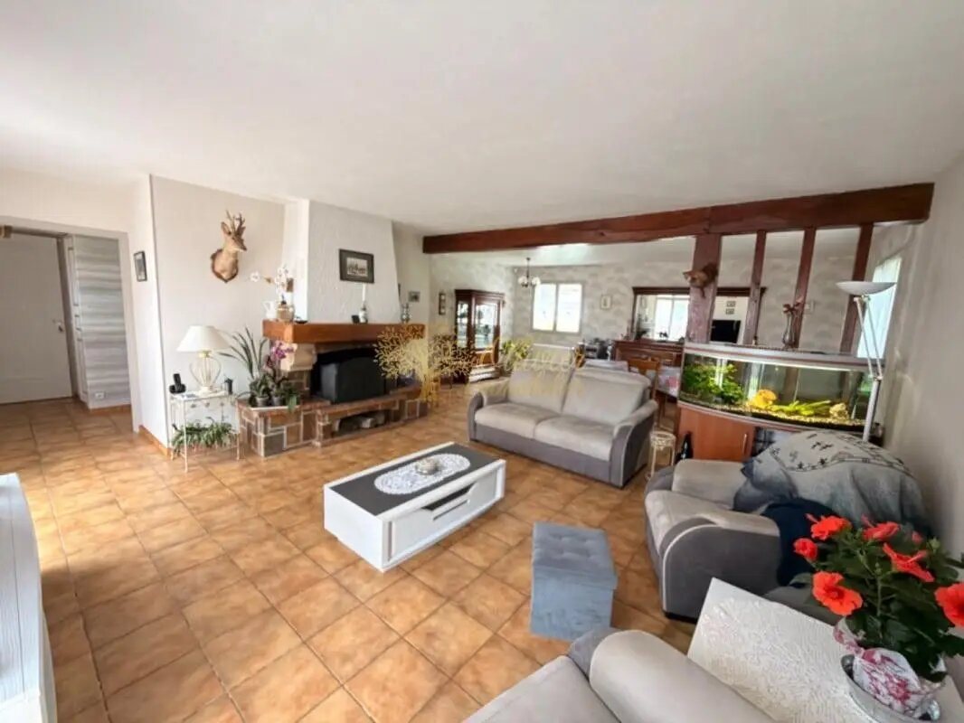 Maison à vendre, 140m², Ozoir-la-Ferrière
