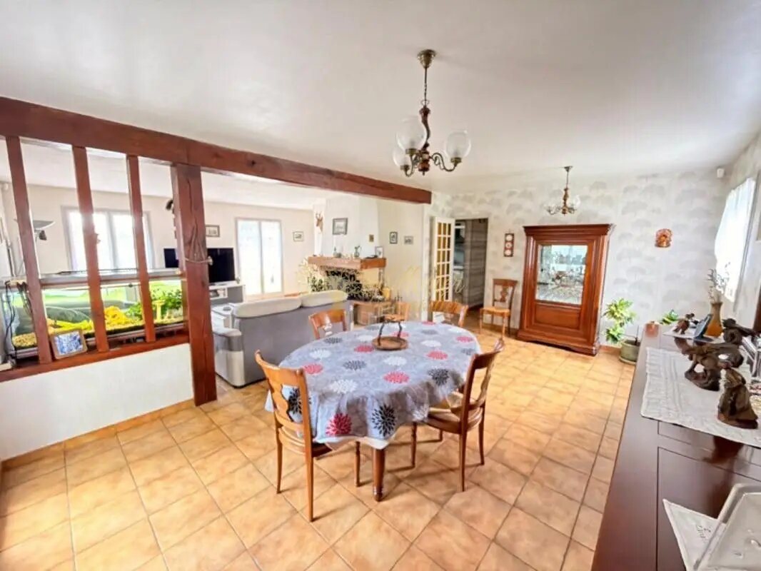 Maison à vendre, 140m², Ozoir-la-Ferrière