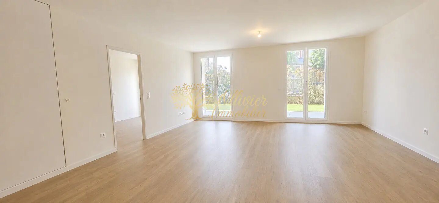 Appartement à vendre, 58m², Joinville-le-Pont