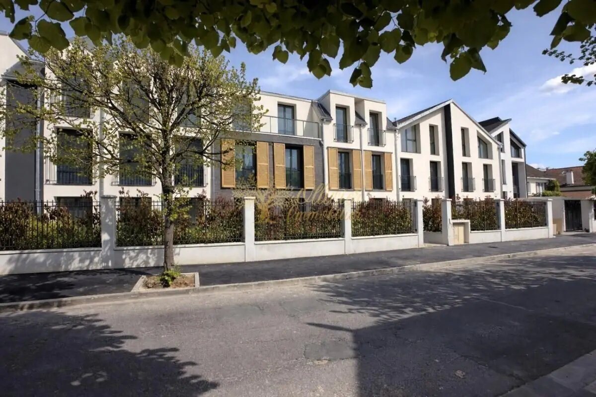 Appartement à vendre, 58m², Joinville-le-Pont
