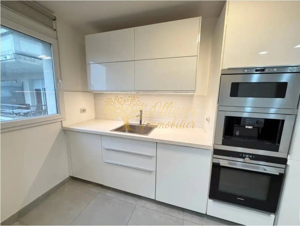 Appartement à vendre, 63m², Alfortville