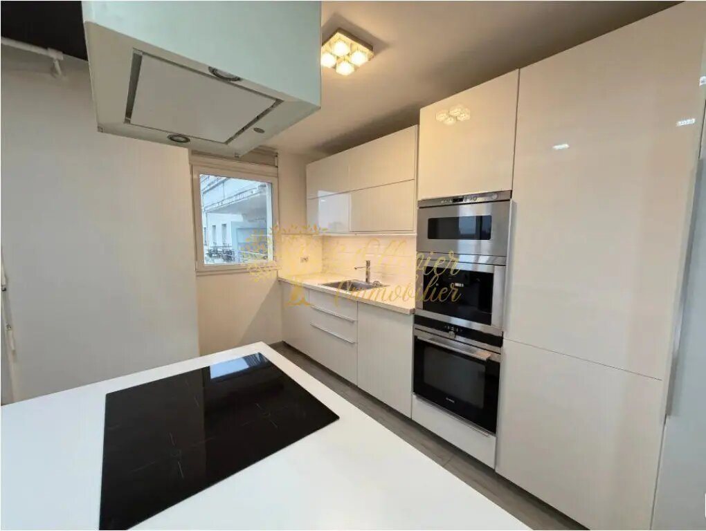 Appartement à vendre, 63m², Alfortville