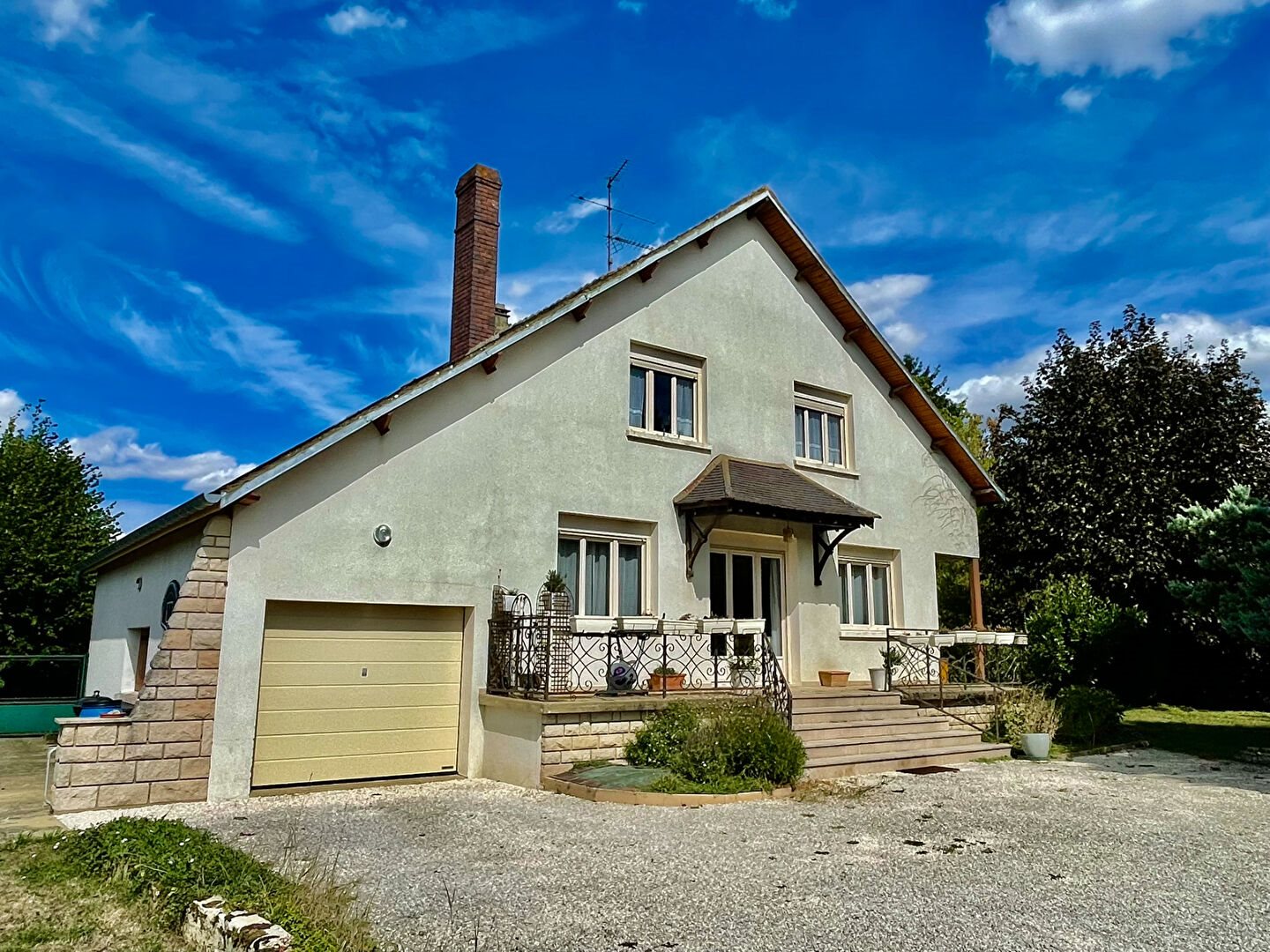 Maison à vendre, 157m², Germigny