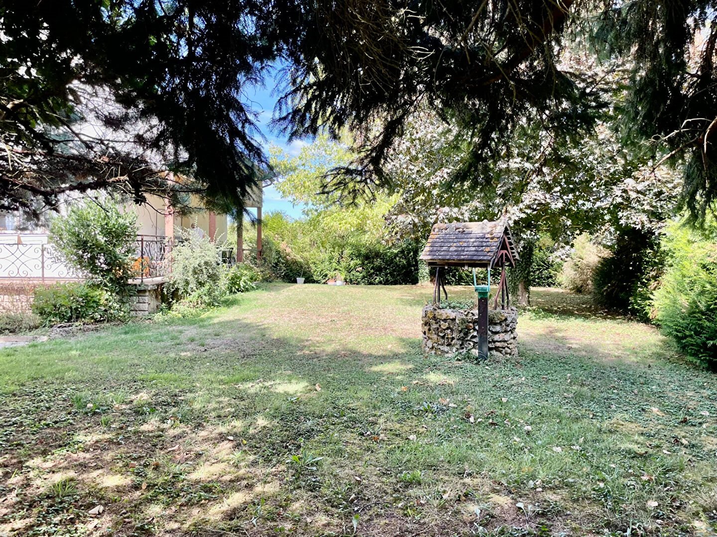 Maison à vendre, 157m², Germigny