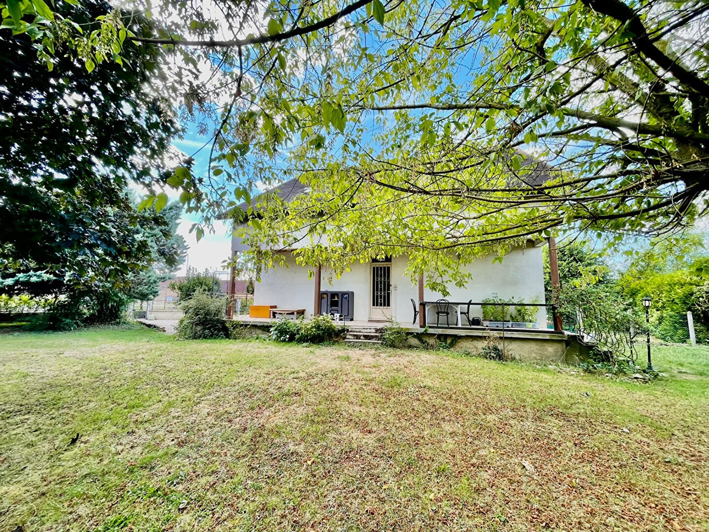 Maison à vendre, 157m², Germigny