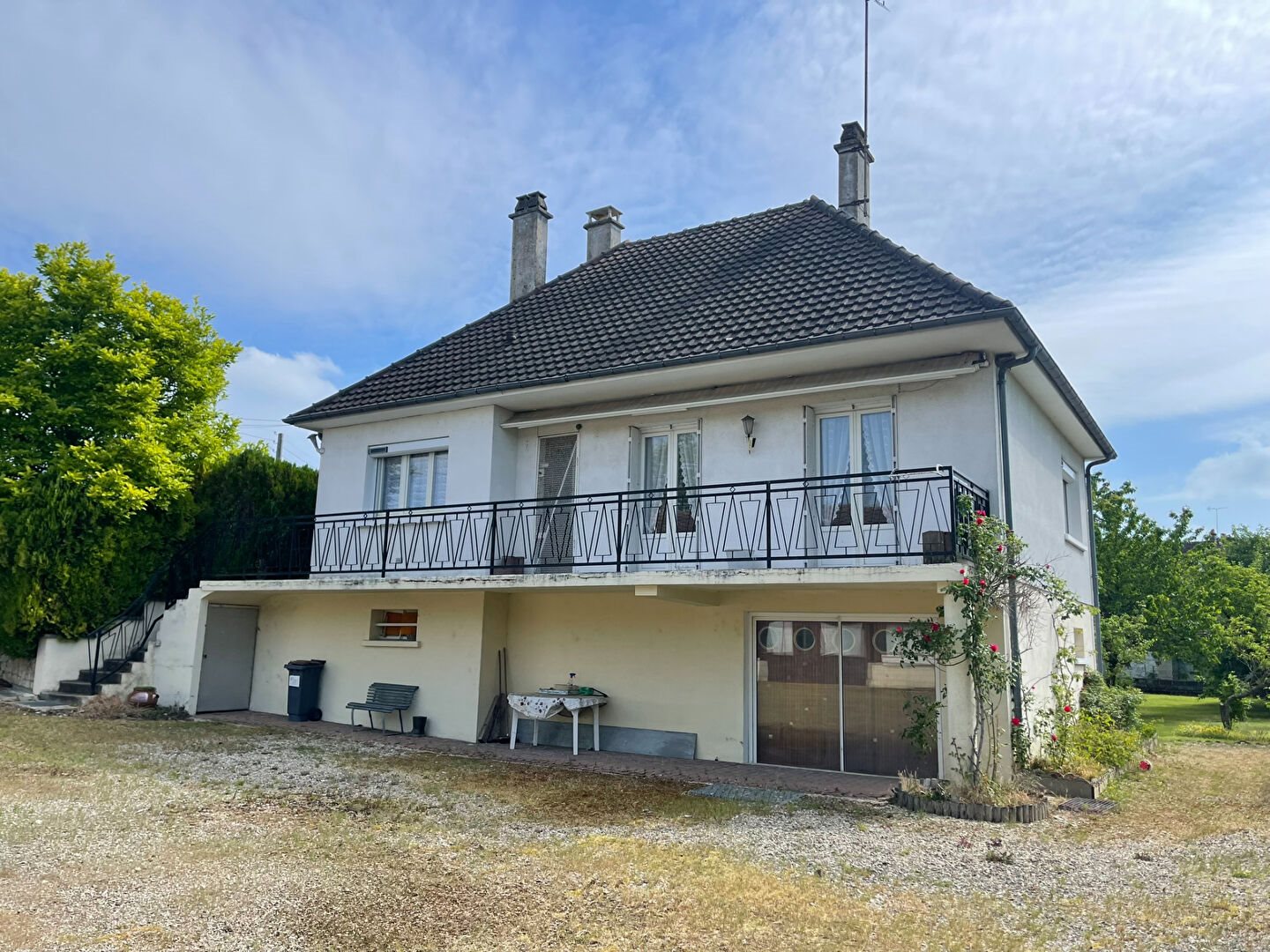 Maison à vendre, 156m², Brienon-sur-Armançon