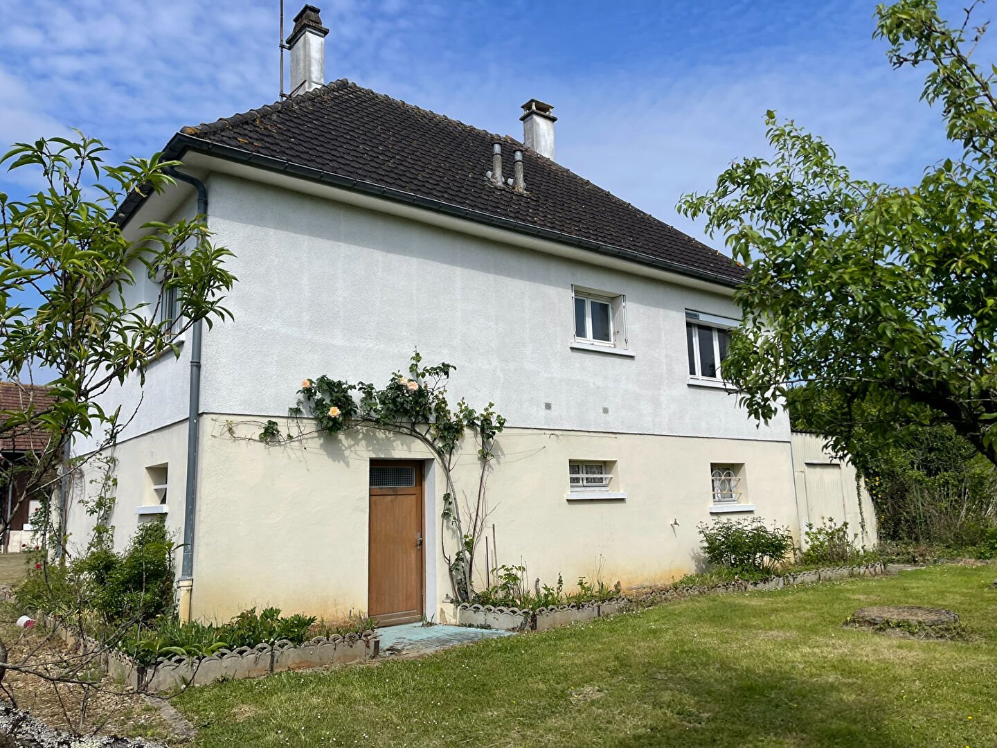 Maison à vendre, 156m², Brienon-sur-Armançon