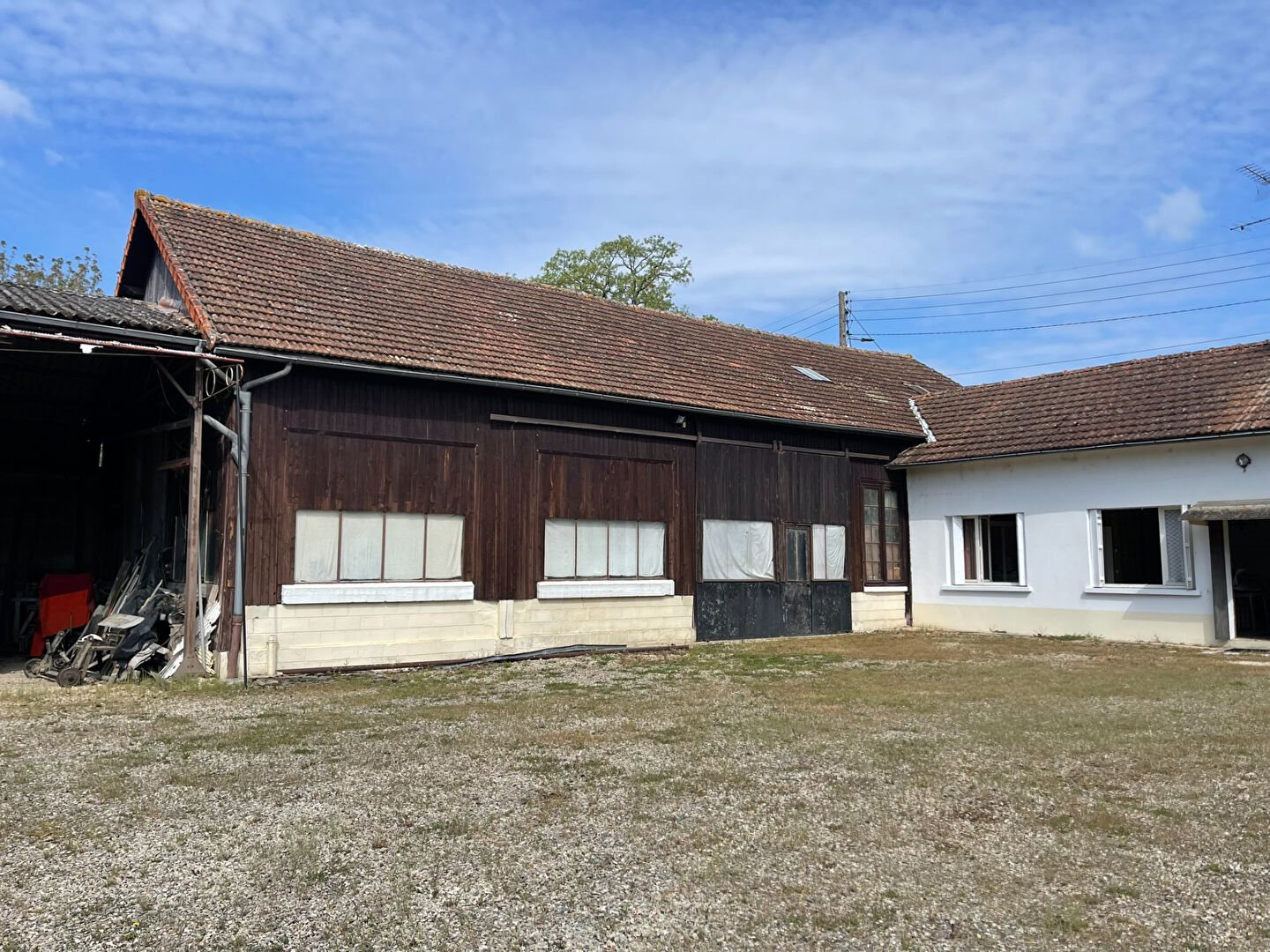 Maison à vendre, 156m², Brienon-sur-Armançon