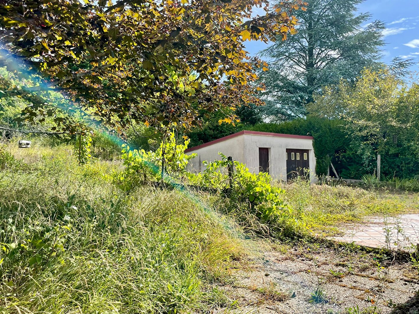 Maison à vendre, 91m², Saint-Florentin