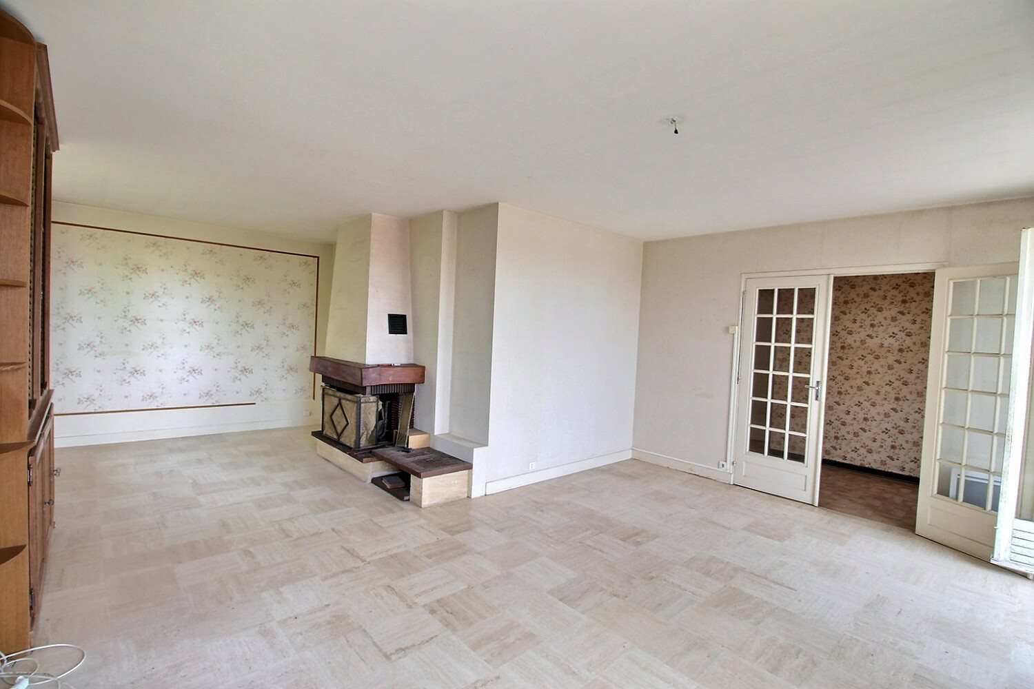 Maison à vendre, 91m², Saint-Florentin