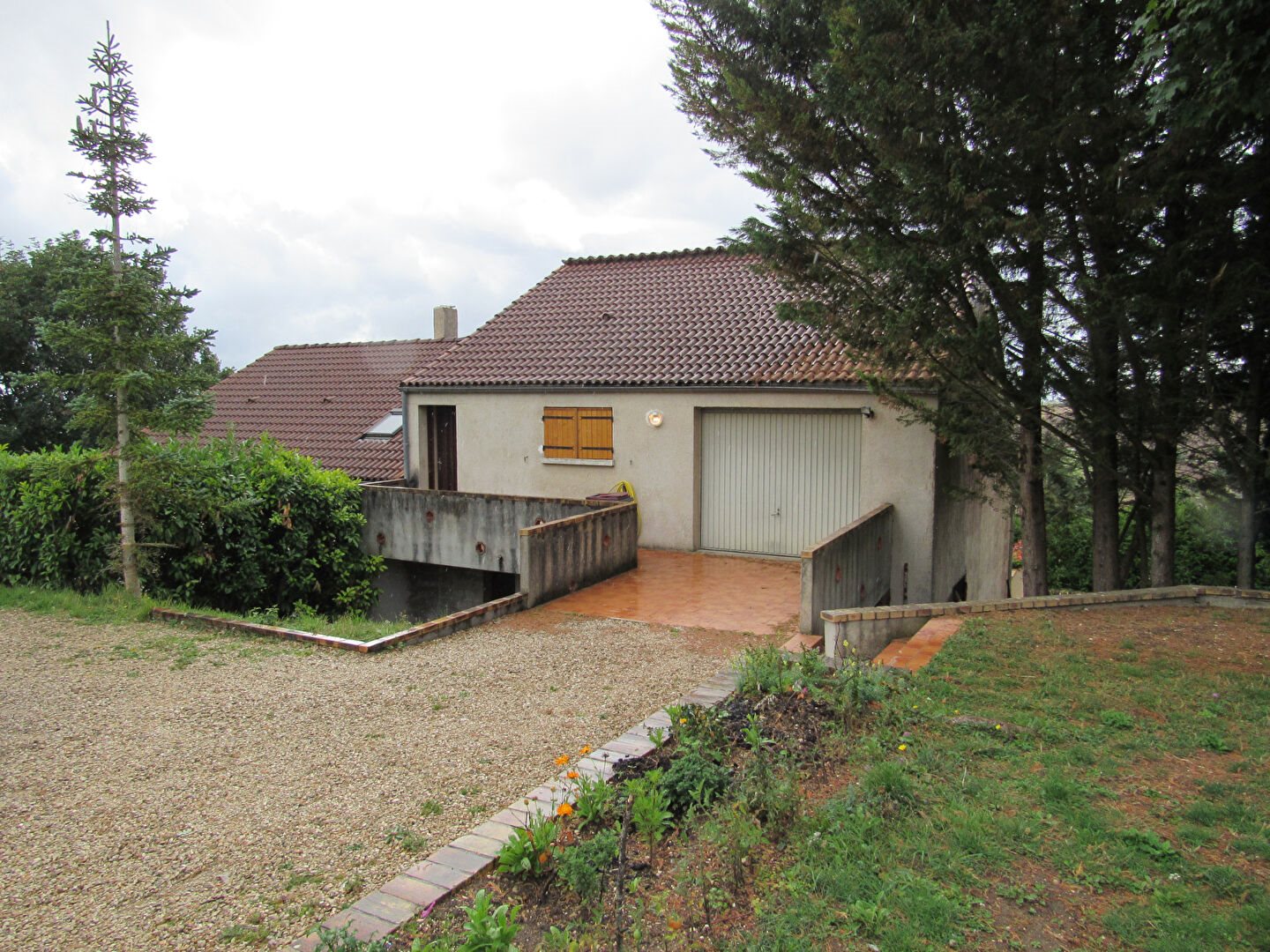 Maison à vendre, 216m², Champlost