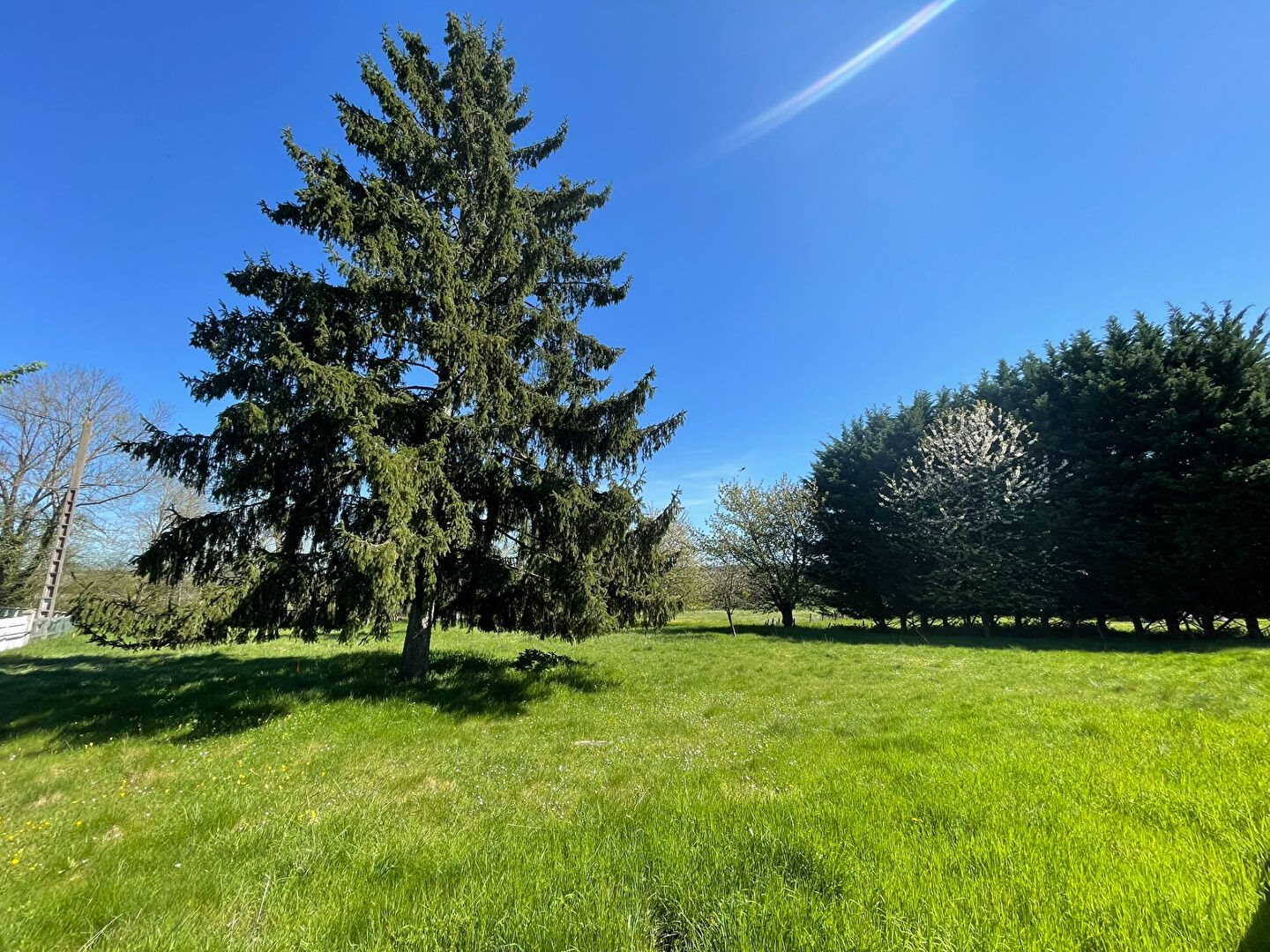 Maison à vendre, 130m², Champlost