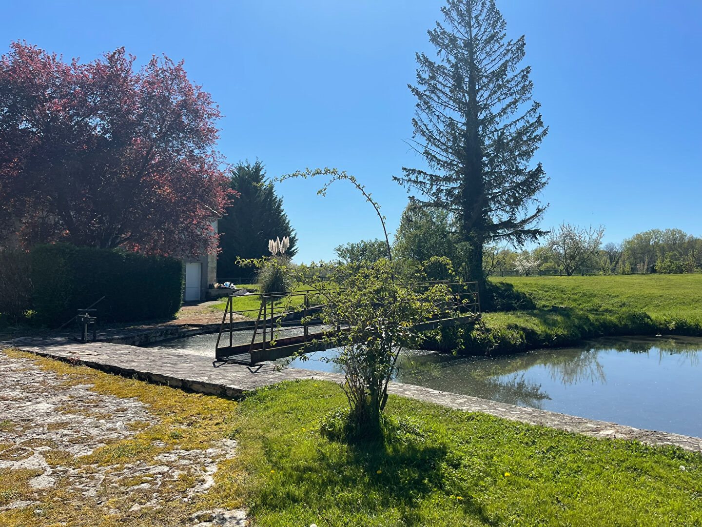 Maison à vendre, 130m², Champlost