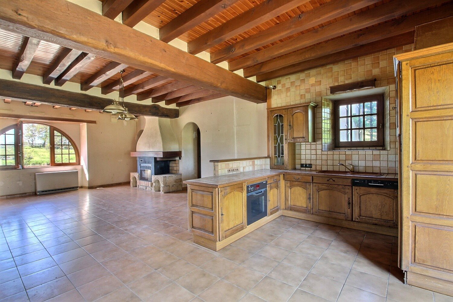 Maison à vendre, 130m², Champlost