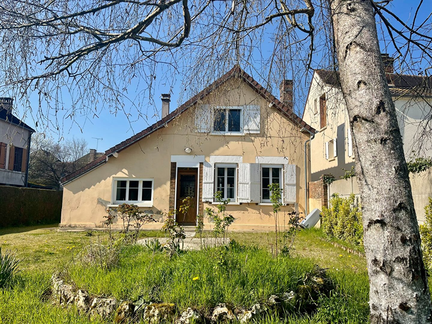 Maison à vendre, 101m², Turny