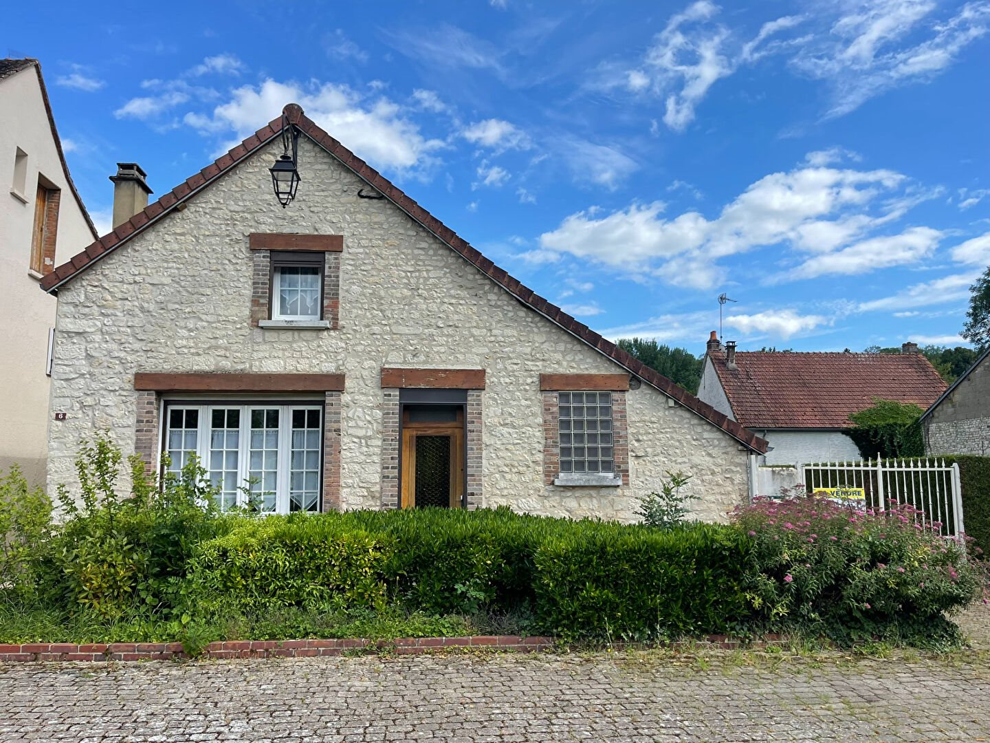 Maison à vendre, 101m², Turny