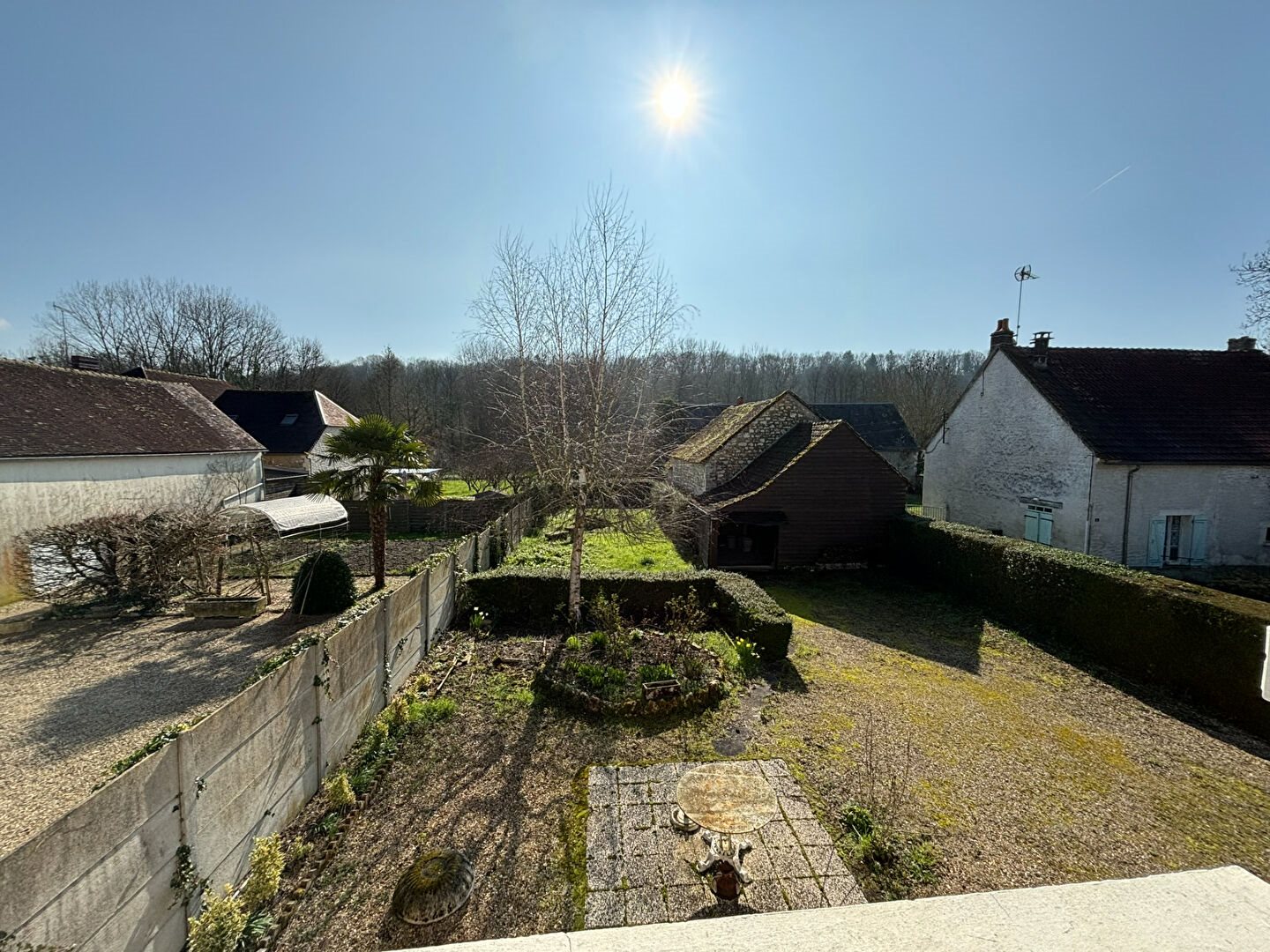 Maison à vendre, 101m², Turny