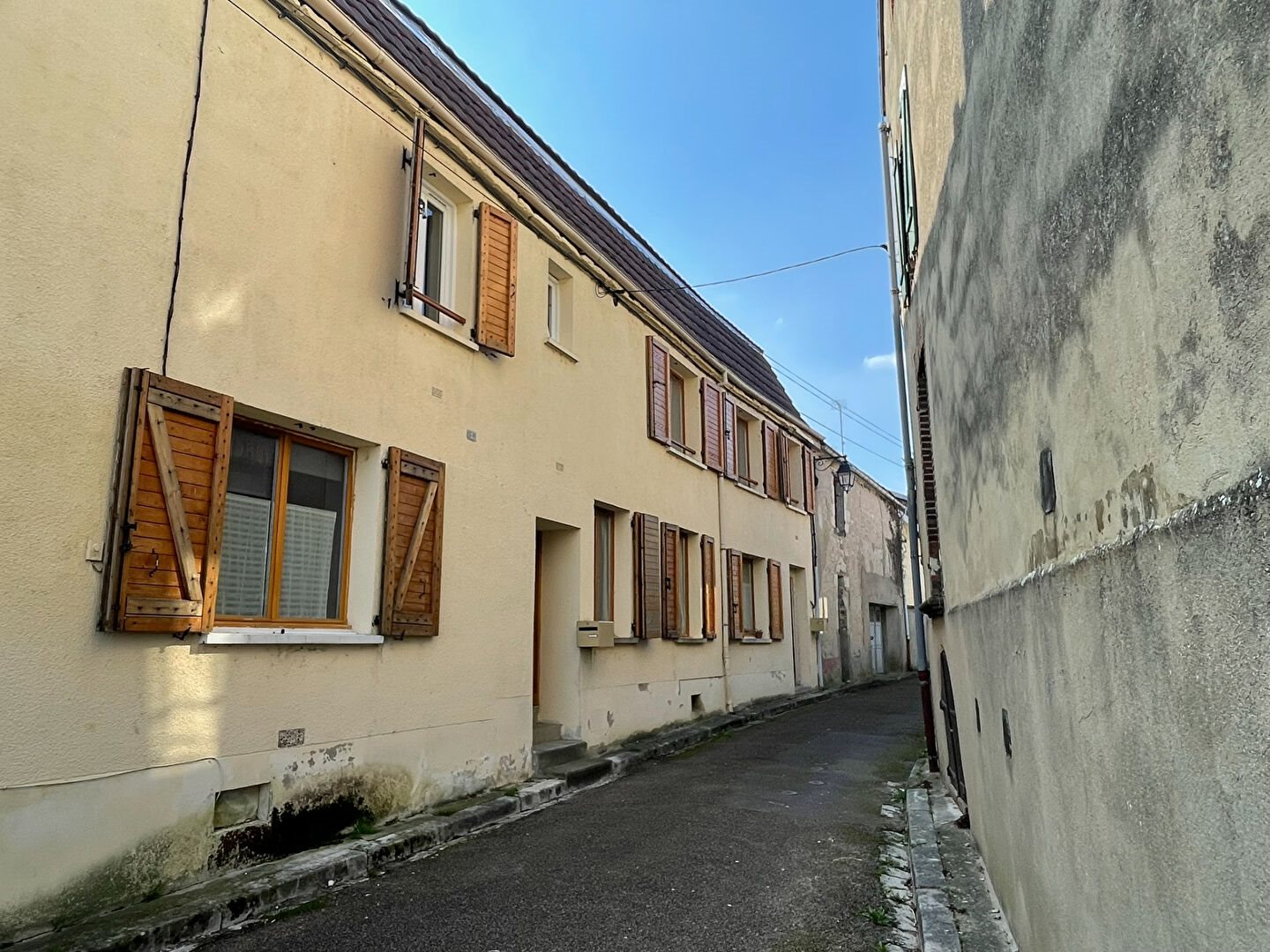 Maison à vendre, 70m², Brienon-sur-Armançon