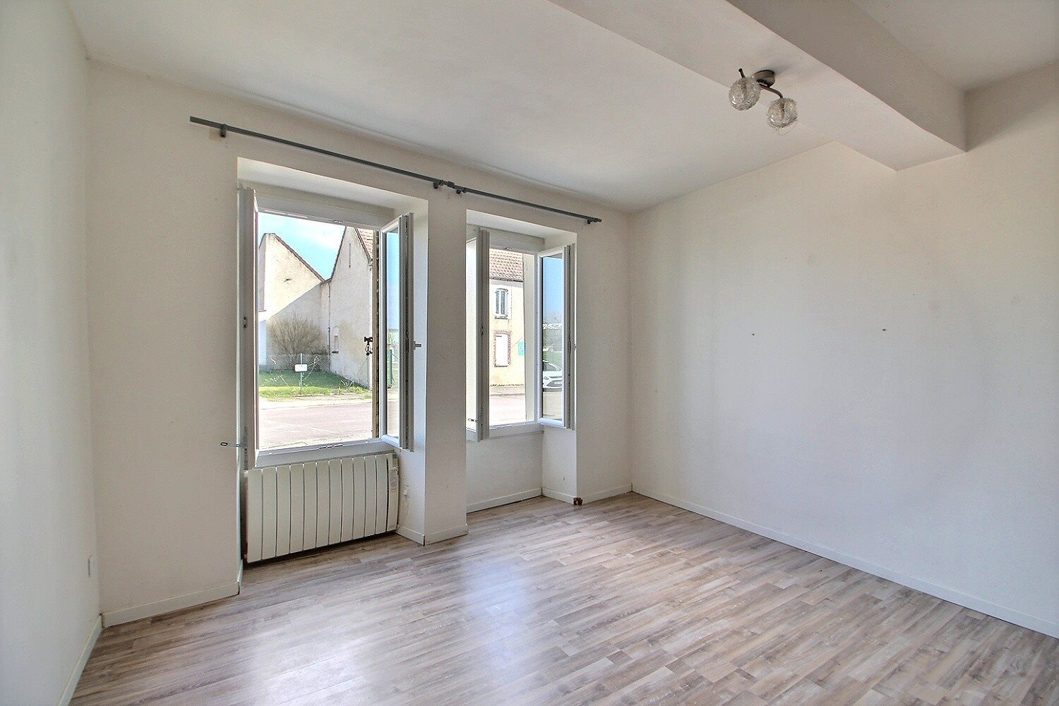 Maison à vendre, 70m², Brienon-sur-Armançon