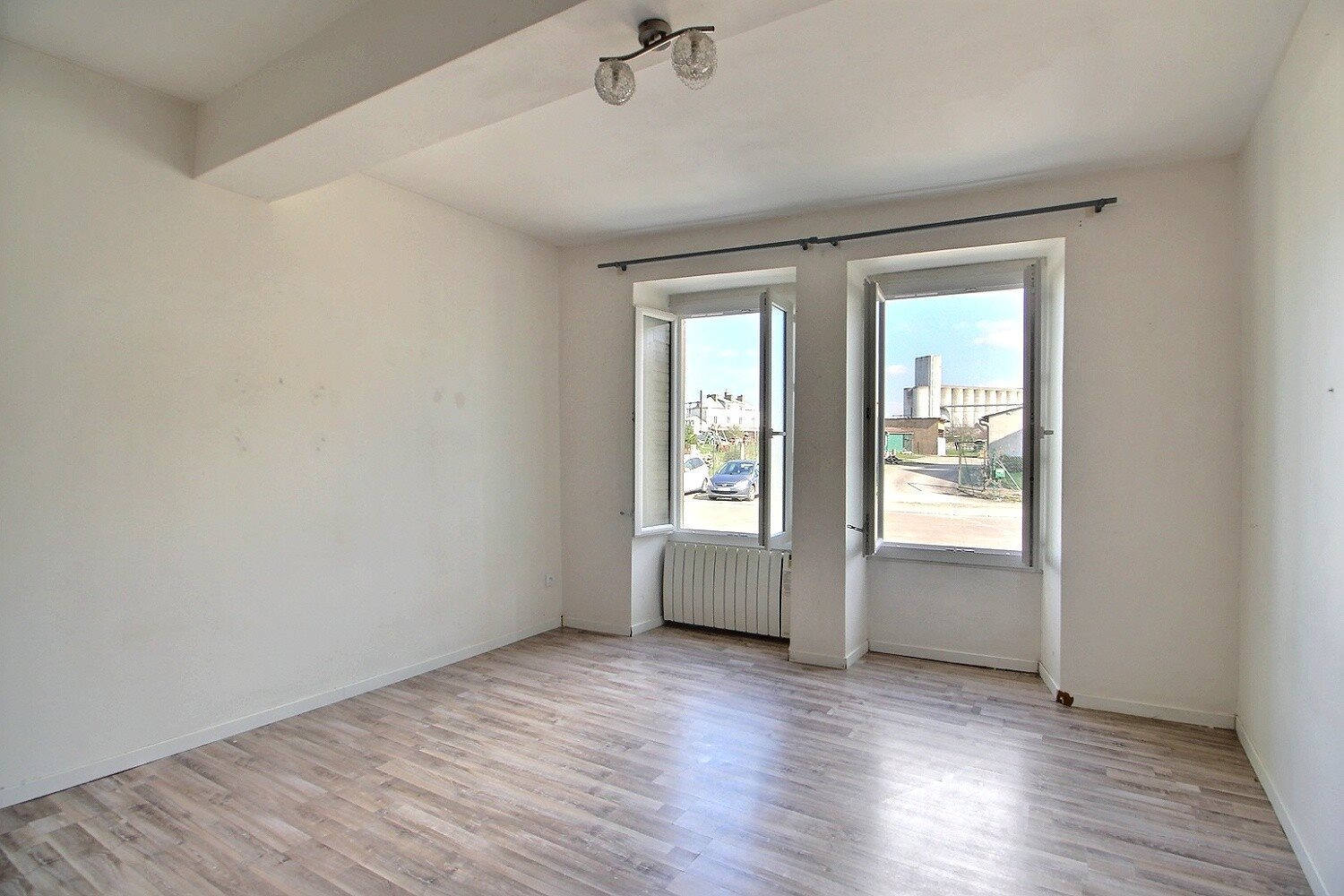 Maison à vendre, 70m², Brienon-sur-Armançon