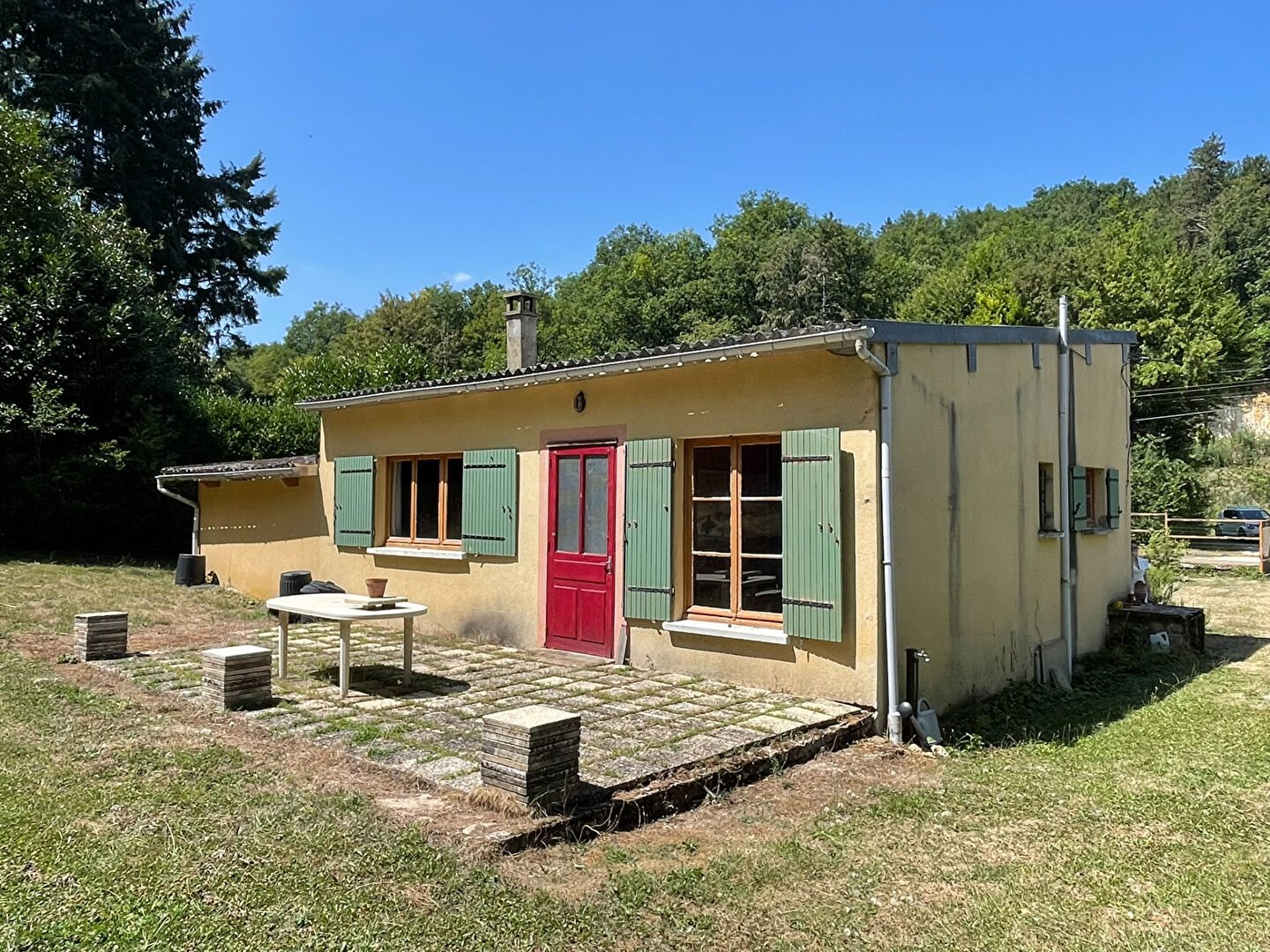 Maison à vendre, 60m², Bérulle