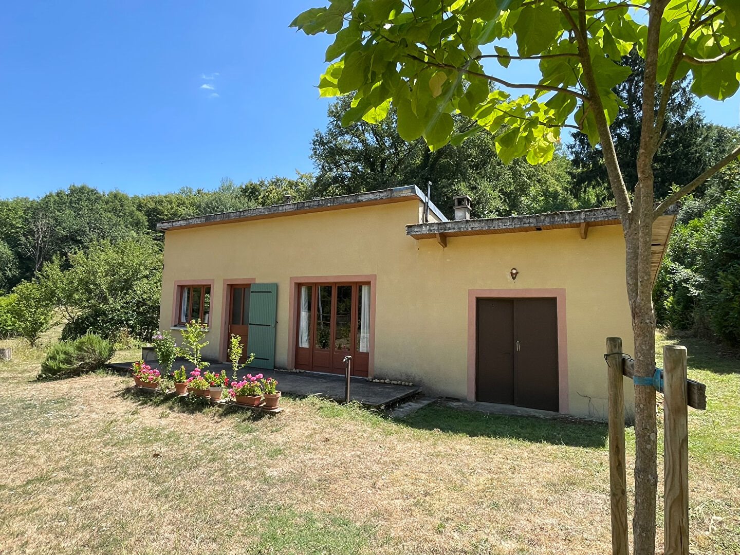 Maison à vendre, 60m², Bérulle
