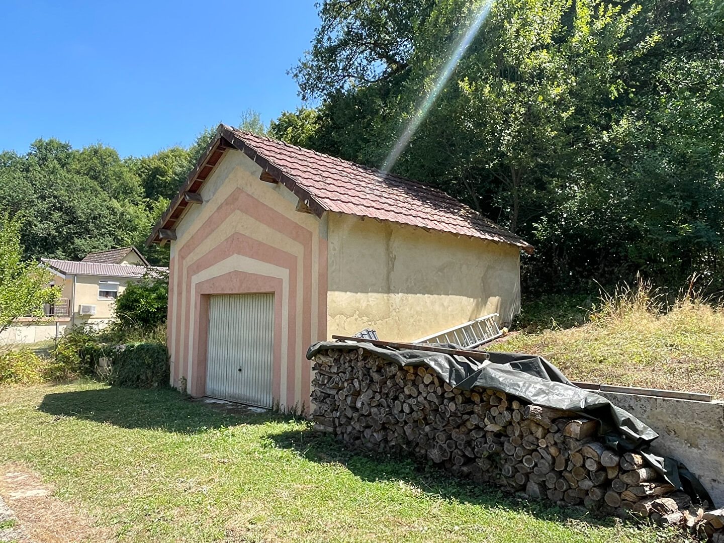 Maison à vendre, 60m², Bérulle