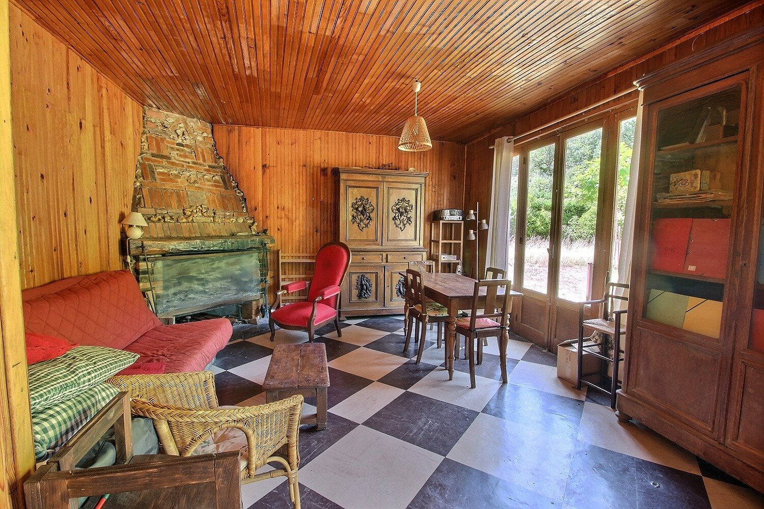 Maison à vendre, 60m², Bérulle