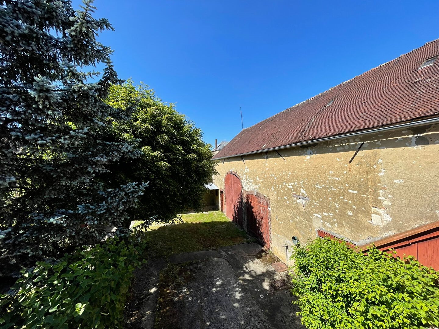 Maison à vendre, 123m², Neuvy-Sautour