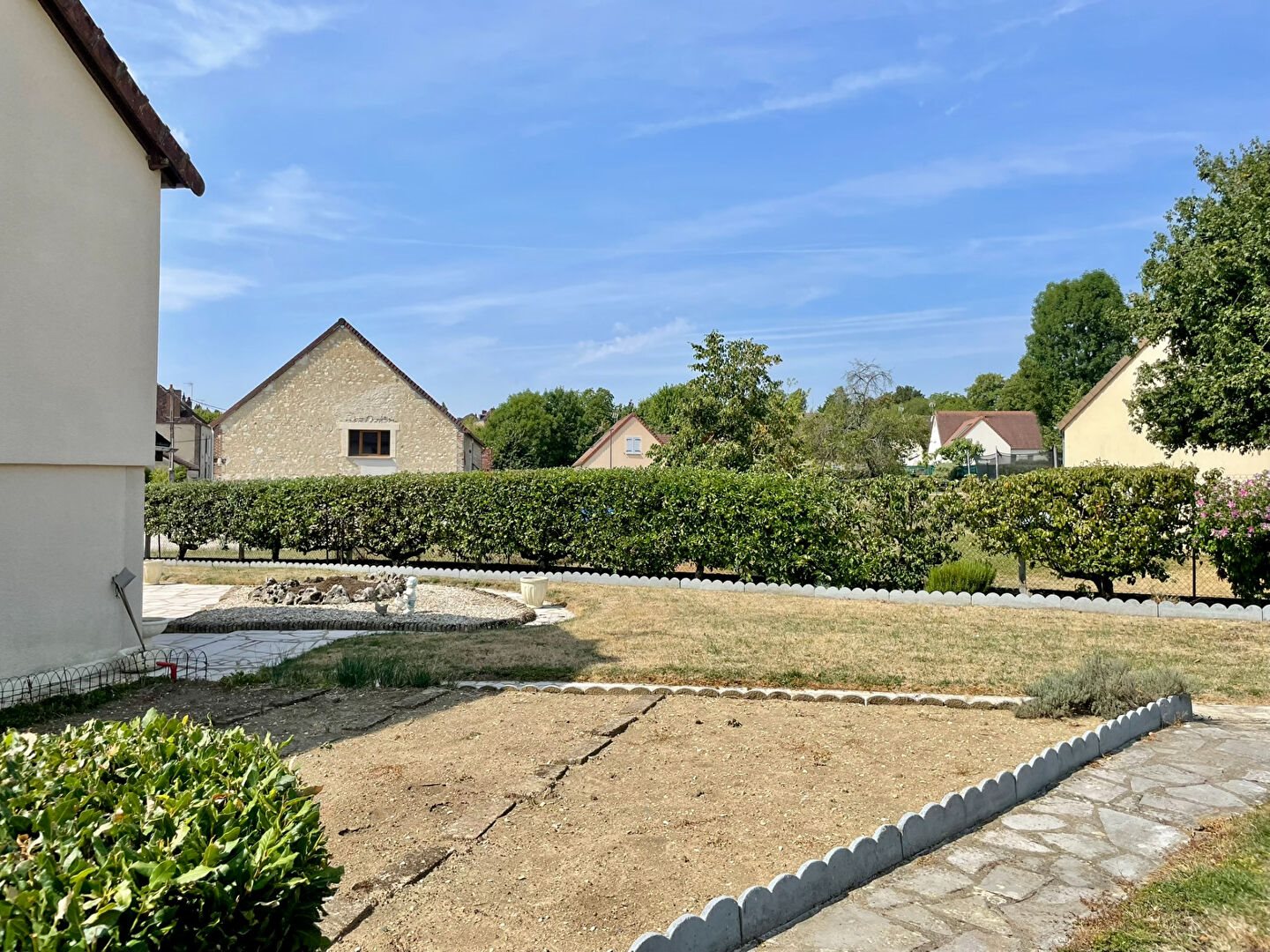 Maison à vendre, 52m², Saint-Florentin