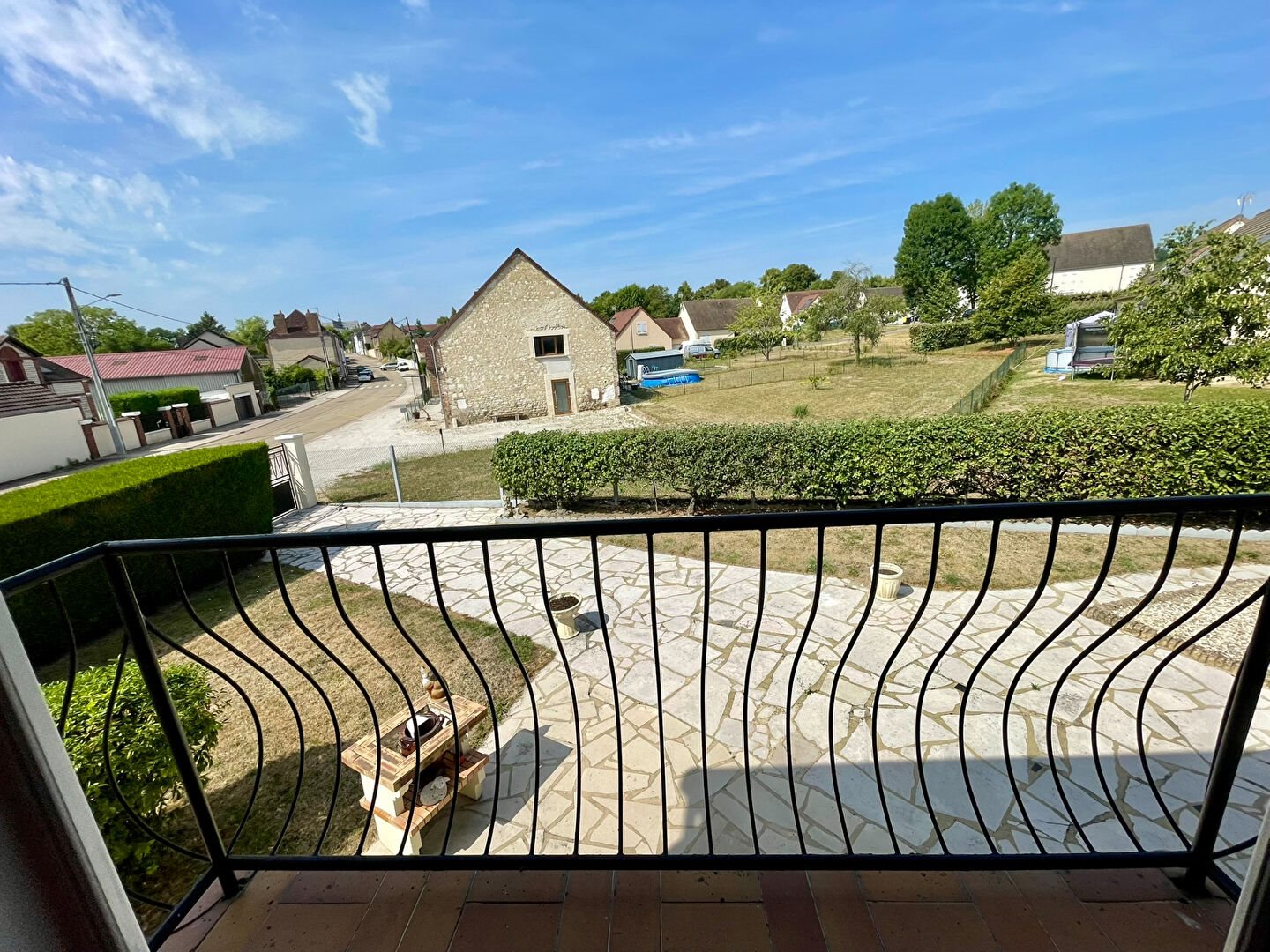 Maison à vendre, 52m², Saint-Florentin