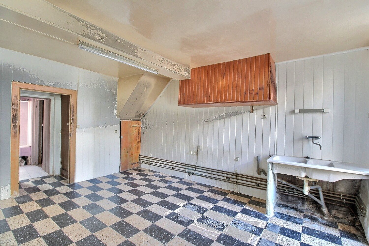 Maison à vendre, 87m², Saint-Florentin