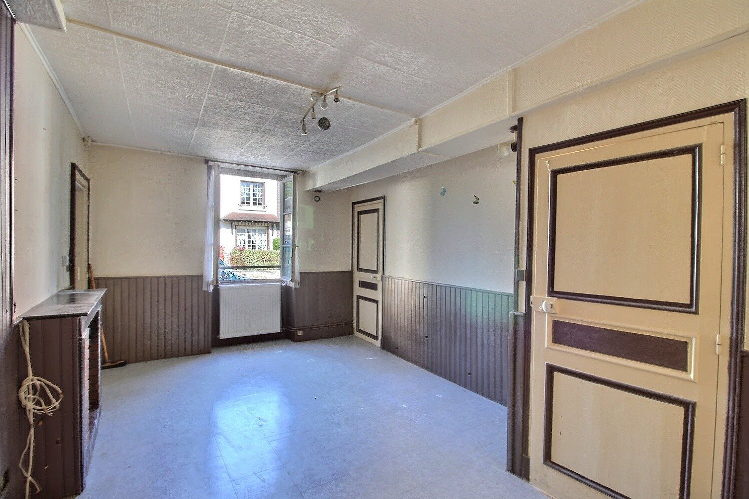 Maison à vendre, 87m², Saint-Florentin