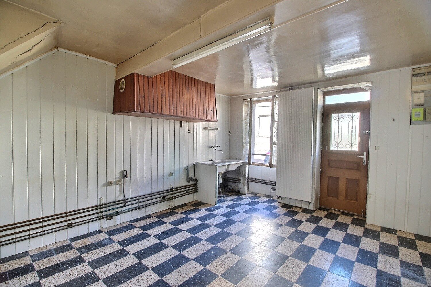 Maison à vendre, 87m², Saint-Florentin