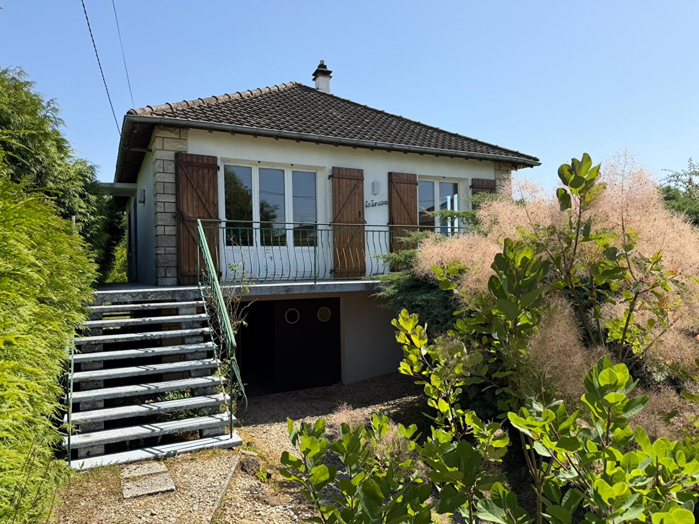 Maison à vendre, 74m², Vergigny