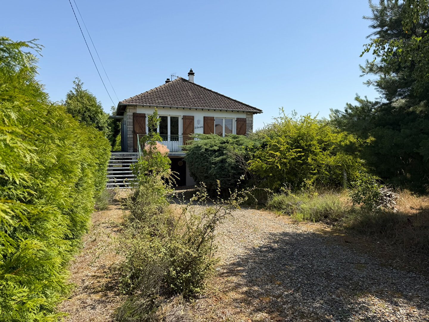 Maison à vendre, 74m², Vergigny