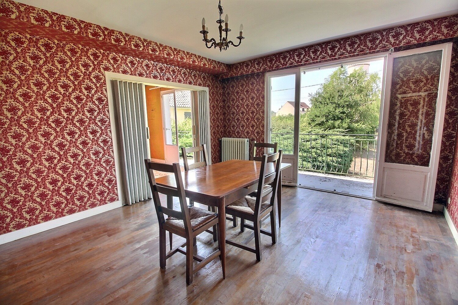 Maison à vendre, 74m², Vergigny